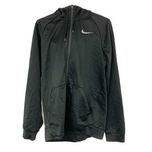 Nike Men’s Dri FIT training jacket